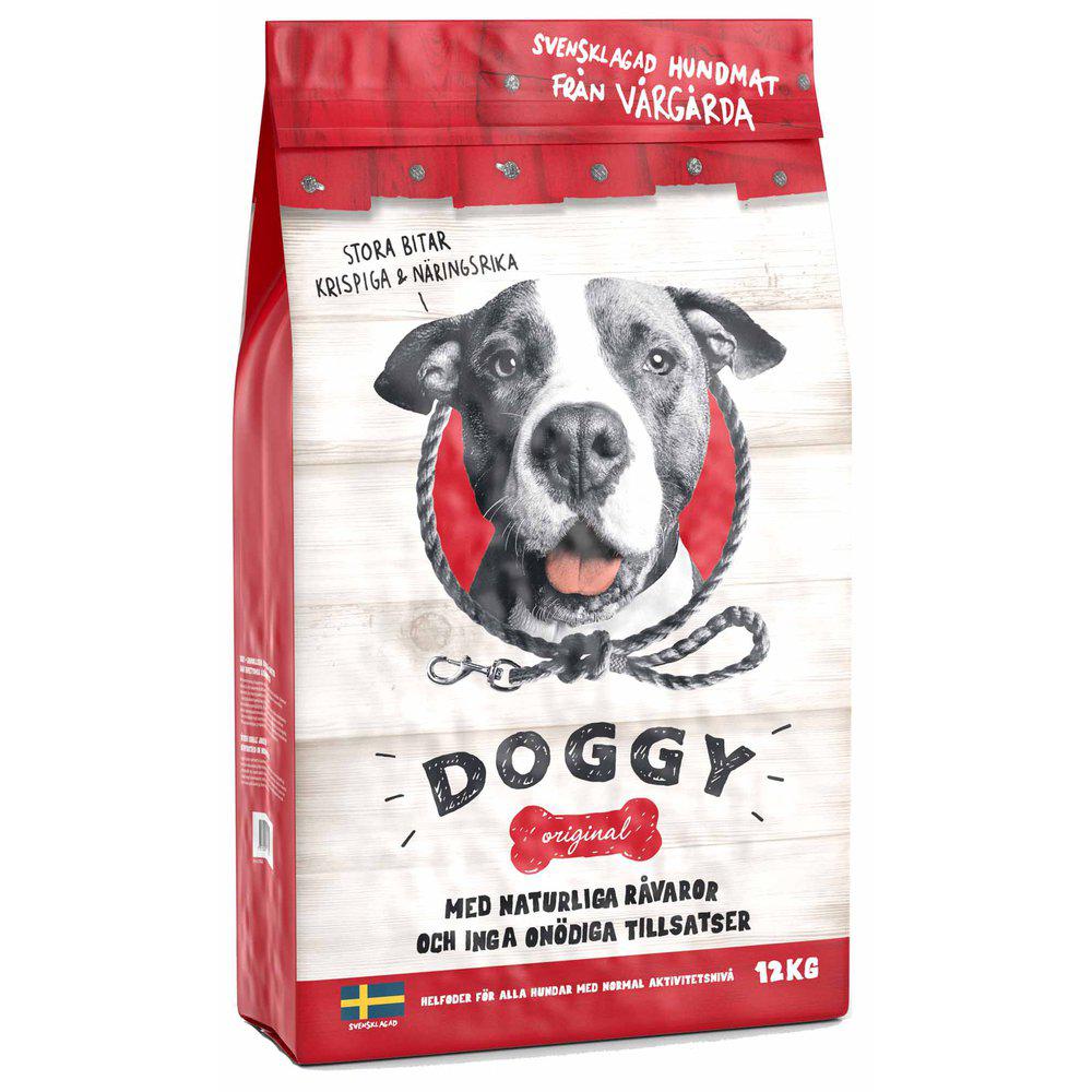 Doggy Original 12 kg