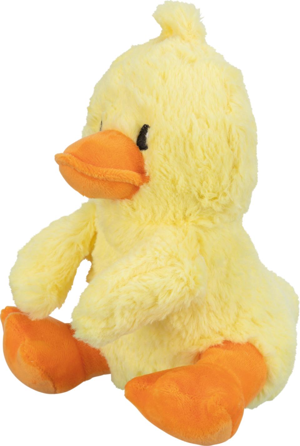 Duck, plush