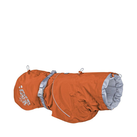 Hurtta Monsoon frakke Buckthorn