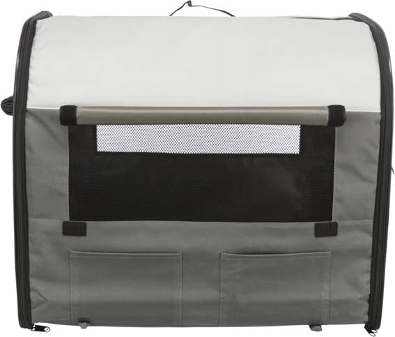 Nylonbur S, 50xh50x60 cm blå