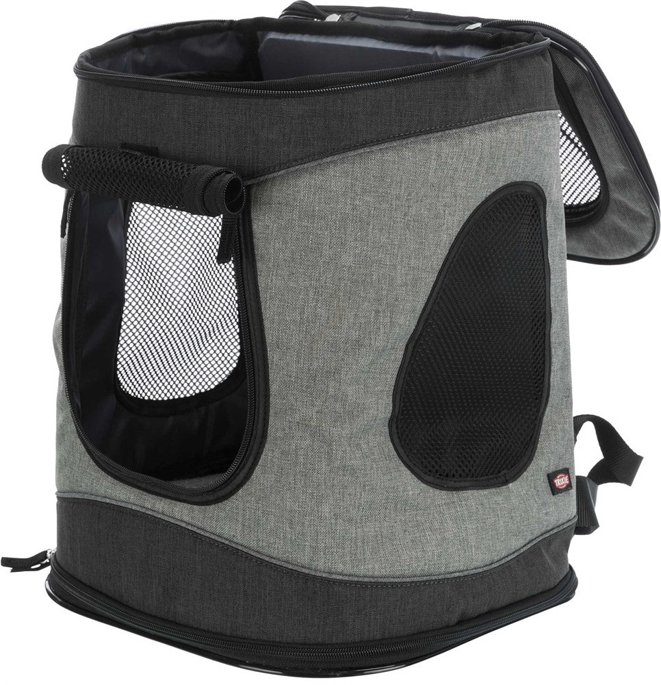 Ryggsäck Timon 34 x h44 x 30 cm, <12 kg, grå